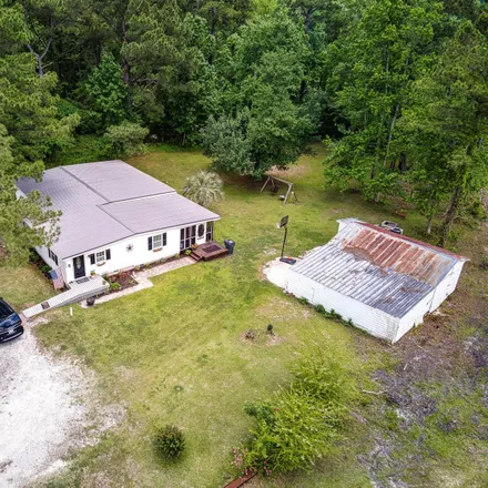 Image 2 - 99 Calabash Road Northwest, Hickmans Crossroads, Brunswick County, NC 28467, USA - House for sale
