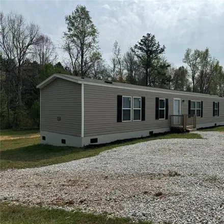 Buy this studio apartment on 539 State Road 1986 in Rutherford County, NC 28040