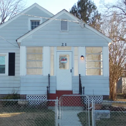 Rent this 2 bed house on 21 Randle Cir SE