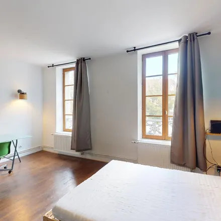 Image 7 - 7 Avenue Garibaldi, 21000 Dijon, France - Apartment for rent