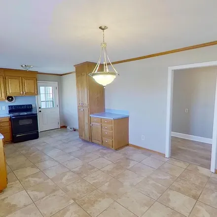 Rent this 3 bed apartment on 3766 Pleasant Plains Road in Stallings, NC 28104
