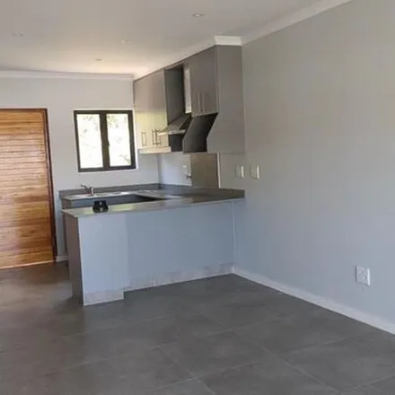 Rent this 2 bed apartment on Adams Road in Hayfields, Pietermaritzburg