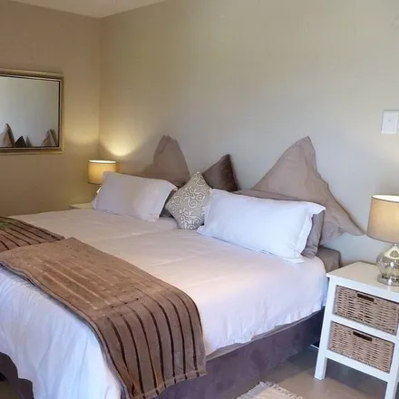 Rent this 1 bed apartment on Somerset West in City of Cape Town, South Africa