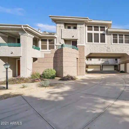 Image 4 - 15221 North Clubgate Drive, Scottsdale, AZ 85254, USA - Townhouse for rent