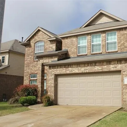 Buy this 4 bed house on 24946 Pavarotti Place in Katy, TX 77493