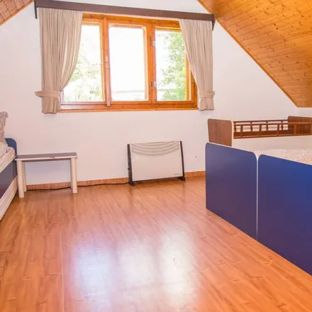 Rent this 3 bed house on Dolní Lánov in Královéhradecký kraj, Czechia