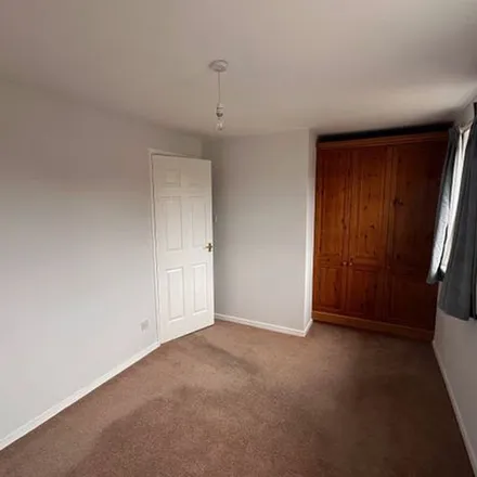 Rent this 3 bed duplex on Pooley Way in Yaxley, PE7 3WZ