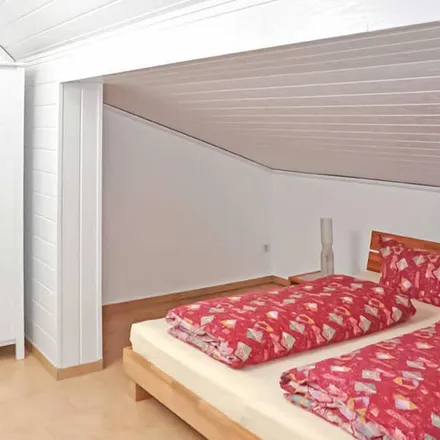 Rent this 1 bed apartment on Gramzow in Grünow, Brandenburg