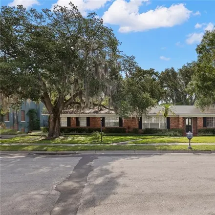 Buy this 3 bed house on 2618 South Bryant Circle in Tampa, FL 33629