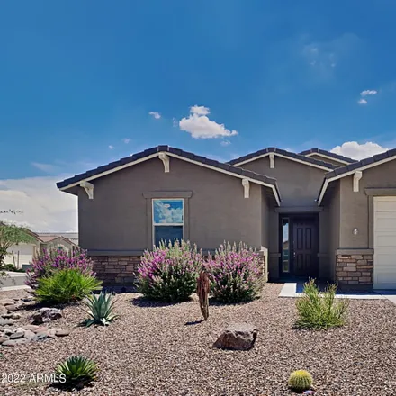 Buy this 3 bed house on 17267 East San Tan Boulevard in Queen Creek, AZ 85142