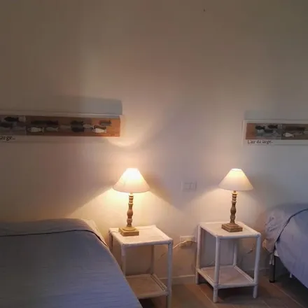 Rent this 2 bed house on 09045 Quartu Sant'Aleni/Quartu Sant'Elena CA