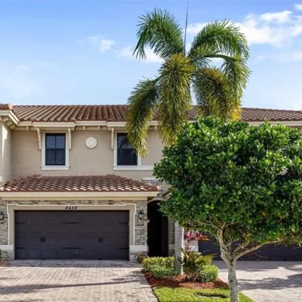 Buy this 3 bed house on 8481 Lake Majesty Lane in Parkland, FL 33076