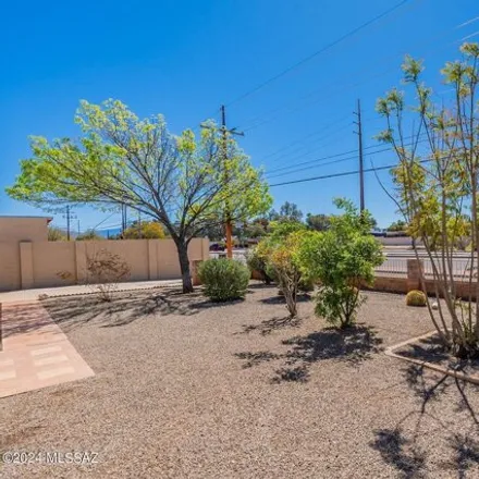 Image 5 - East Escalante Road, Tucson, AZ 85730, USA - House for sale