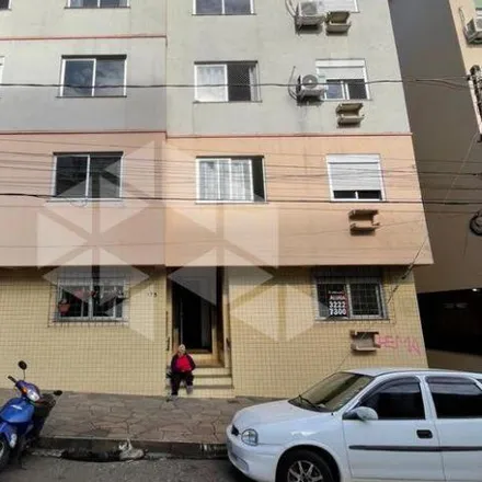 Rent this 1 bed apartment on Edifício Carla in Avenida Duque de Caxias 1921, Nossa Senhora de Fátima
