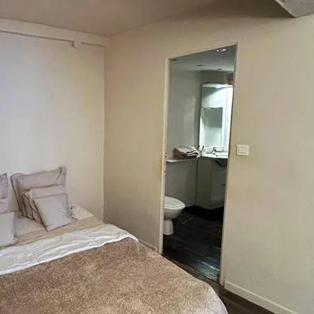 Rent this 1 bed apartment on Avenue des Jardins de France in 06480 La Colle-sur-Loup, France