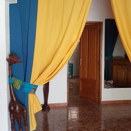 Rent this 4 bed house on Saly Portudal in M'bour, Senegal