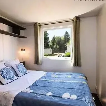 Rent this 1 bed house on Aubigny-Les Clouzeaux in Vendée, France