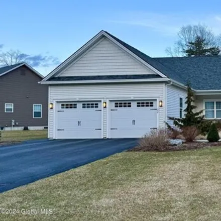 Buy this 3 bed house on 2 Old Saratoga Road in Moreau, NY 12831