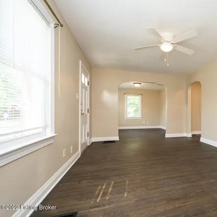 Image 4 - 1135 West Ashland Avenue, Jacobs Addition, Louisville, KY 40215, USA - House for sale