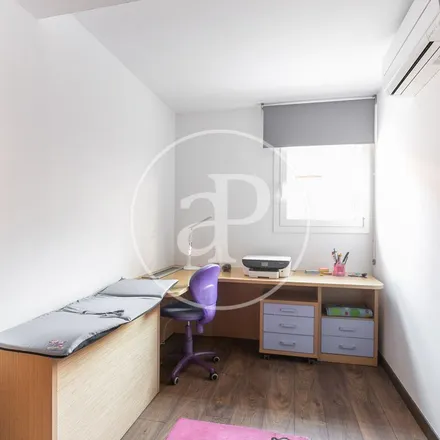 Image 4 - Carrer de Novell, 37, 39, 08001 Barcelona, Spain - Apartment for rent