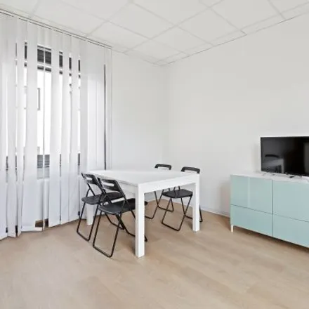 Image 5 - Nido d'Infanzia, Via privata Deruta, 15, 20132 Milan MI, Italy - Room for rent