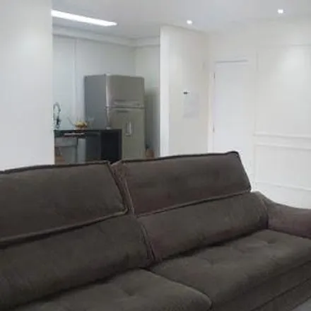 Buy this 3 bed apartment on Rua Américo Vespúcio in Vila América, Santo André - SP