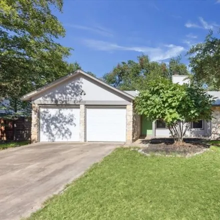 Image 1 - 11513 Sweetwater Trl, Austin, Texas, 78750 - House for sale