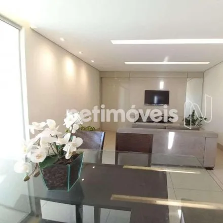 Image 2 - Rua Itaguá, Alto Vera Cruz, Belo Horizonte - MG, 30120-010, Brazil - Apartment for sale