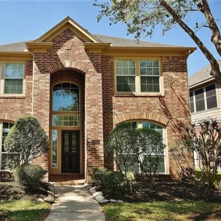 Rent this 4 bed house on 2939 Autumn Creek Drive in Friendswood, TX 77546
