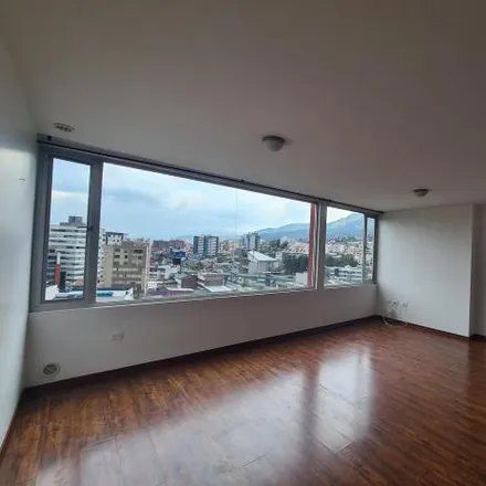Image 2 - Edificio Milmad, Iñaquito N34-366, 170507, Quito, Ecuador - Apartment for sale