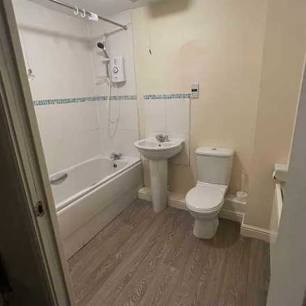 Rent this 2 bed apartment on Garden Close in Rotherham, S60 3HL
