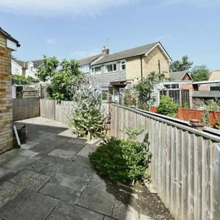 Image 6 - Rudbeck Crescent, Harrogate, HG2 7AQ, United Kingdom - Duplex for sale