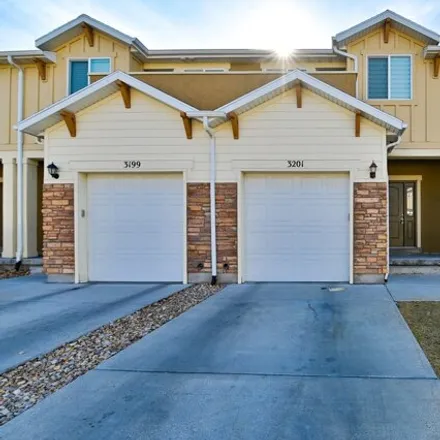 Image 3 - 3201 West Desert Lily Drive, Lehi, UT 84043, USA - House for rent