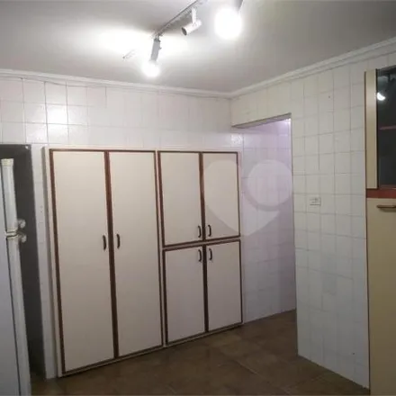 Buy this 3 bed house on Rua Quedas 356 in Vila Isolina Mazzei, São Paulo - SP