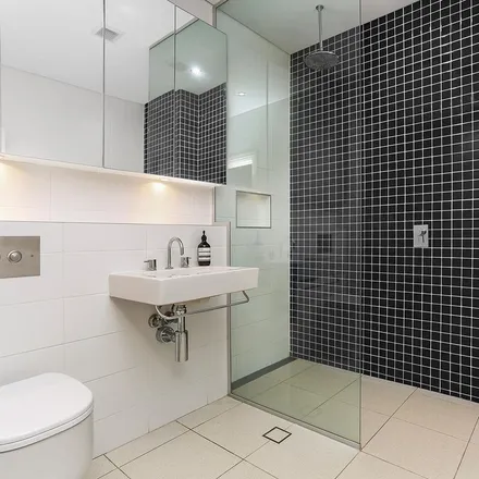 Rent this 2 bed apartment on 23 Hansard Street in Zetland NSW 2017, Australia