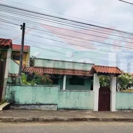 Image 2 - Rua Vinte e Um, Sampaio Corrêa, Região Geográfica Intermediária do Rio de Janeiro - RJ, Brazil - House for sale