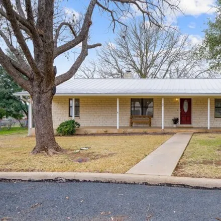 Buy this 3 bed house on 468 Nimitz Circle in Fredericksburg, TX 78624