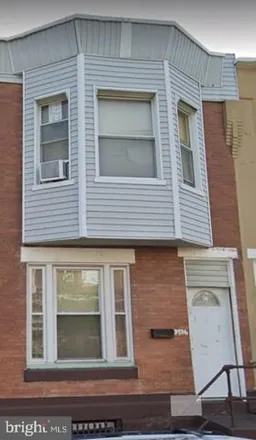 Buy this 3 bed house on 3958 North 8th Street in Philadelphia, PA 19140