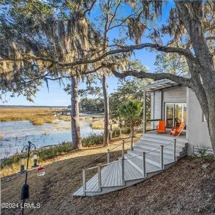Image 6 - 2199 Pigeon Point Road, Beaufort, SC 29902, USA - House for rent