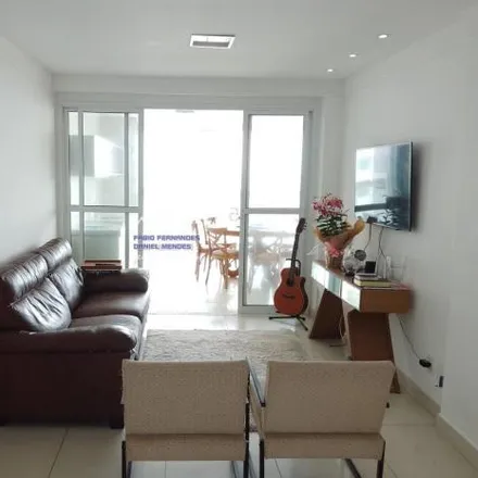 Buy this 4 bed apartment on Avenida Oceânica 768 in Praia do Morro, Guarapari - ES