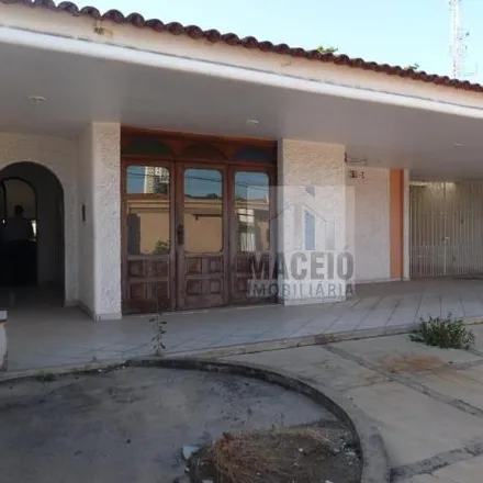 Buy this 3 bed house on Drogasil in Avenida Fernandes Lima 452, Farol