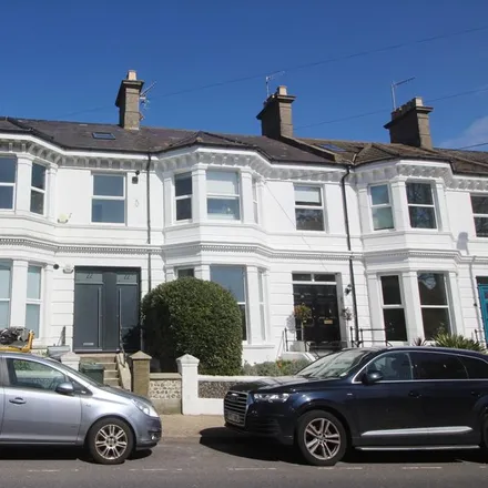 Rent this 3 bed apartment on Downland Veterinary Group - The Goffs in The Goffs, Eastbourne