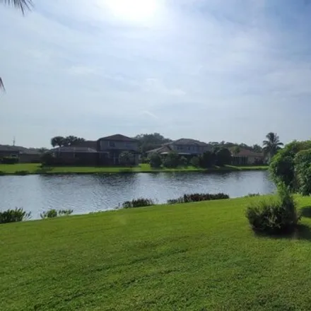 Rent this 3 bed house on 3447 Harness Circle in Palm Beach County, FL 33449