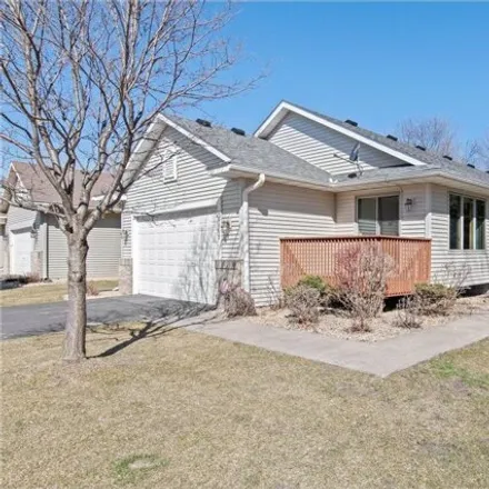 Buy this 2 bed house on 74 102nd Lane Northeast in Blaine, MN 55434
