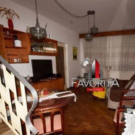 Buy this 3 bed house on Rua Tuim 298 in Indianópolis, São Paulo - SP