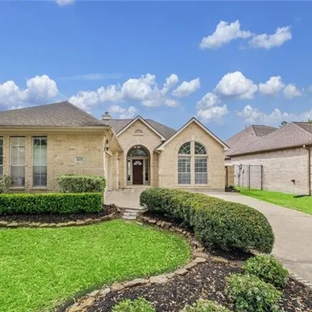 Image 2 - 4134 Clubhollow, Fort Bend County, TX 77450, USA - House for sale