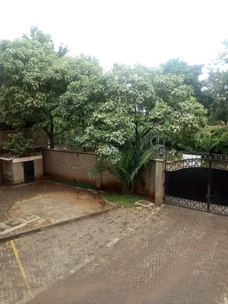 Image 2 - Nairobi, Kilimani location, NAIROBI COUNTY, KE - Apartment for rent