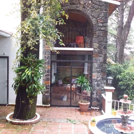 Buy this studio house on Calle Dos in Tlaltenango, 62166 Cuernavaca