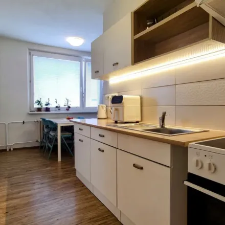 Rent this 2 bed apartment on Mohelnická 1536 in 783 91 Uničov, Czechia