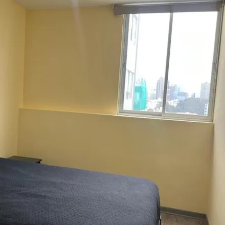 Rent this 1 bed apartment on Gran Unidad Escolar Ricardo Palma N° 6049 in Avenida Angamos Este, Surquillo